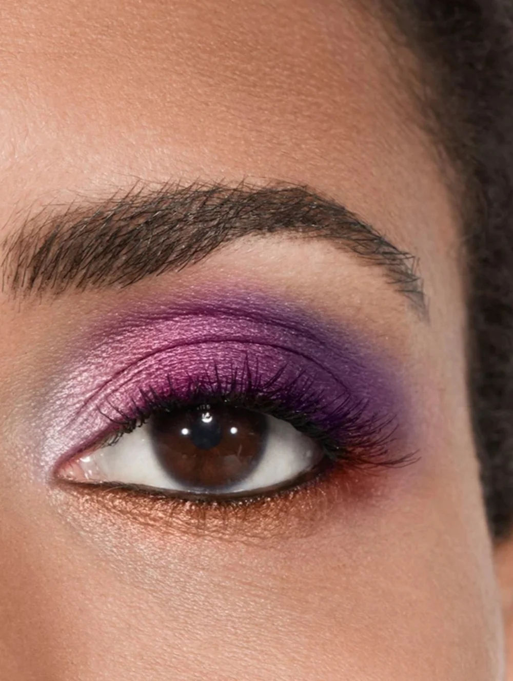 NEW~ CHANEL ENCHANTED NIGHT Eyeshadow & Blush Palette~ LIMITED EDITION - Picture 4 of 11